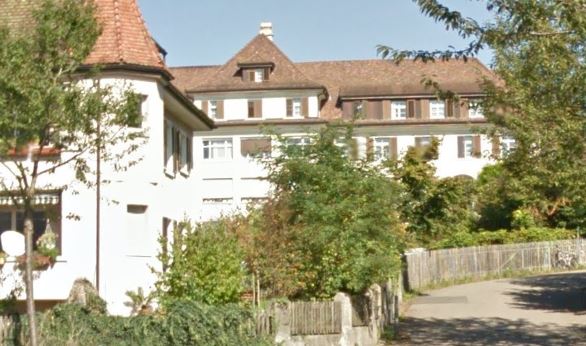 Asylstrasse Uster ZH-Umzugsreinigung-Wohnungsreinigung