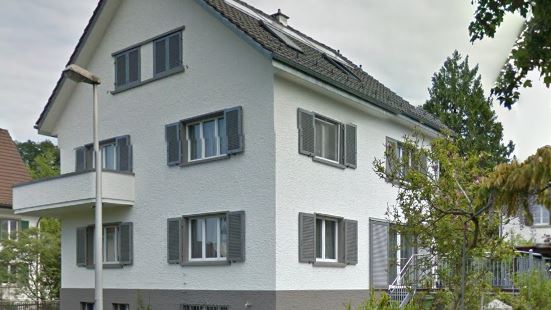 Brunnenwiesenstrasse Uster ZH-Umzugsreinigung-Wohnungsreinigung