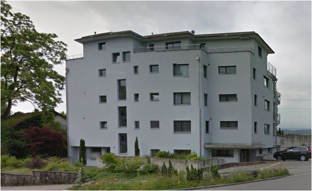 Burgstrasse Meilen ZH-Umzugsreinigung-Wohnungsreinigung
