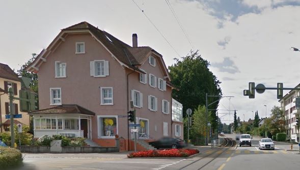 Dietikon Bremgarnertrasse Umzugsreinigung Wohnungsreinigung