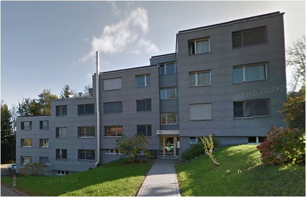 Feldblumenstrasse Adliswil Zürich-Umzugsreinigung-Wohnungsreinigung