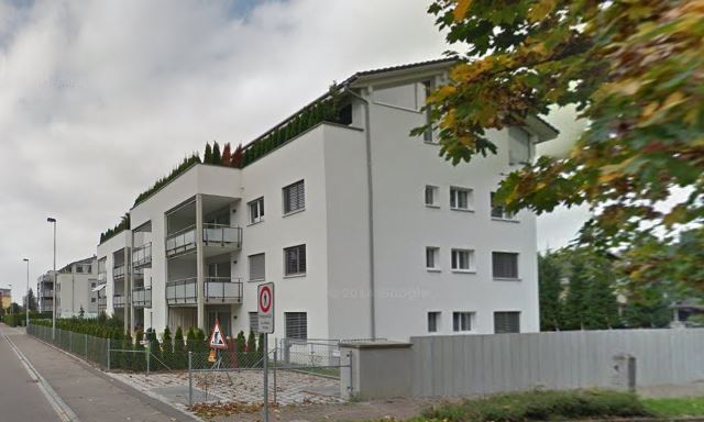 Melchrütistrasse Wallisellen Zürich-Umzugsreinigung-Endreinigung