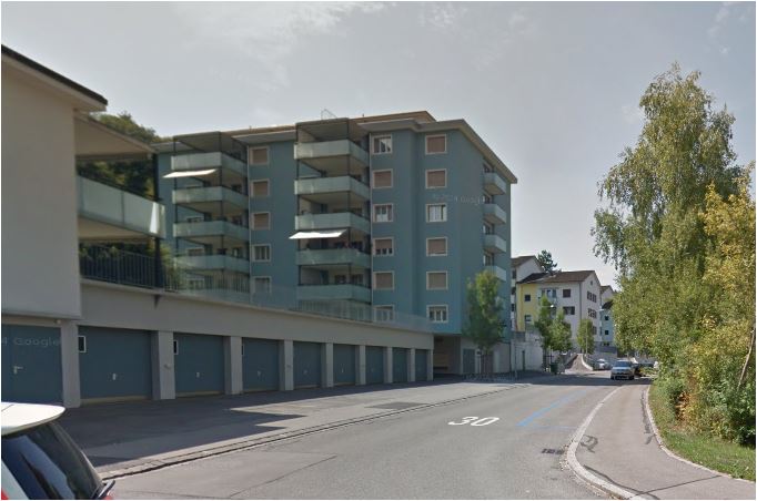 Mühleackerstrasse Schlieren Zürich-Umzugsreinigung-Wohnungsreinigung