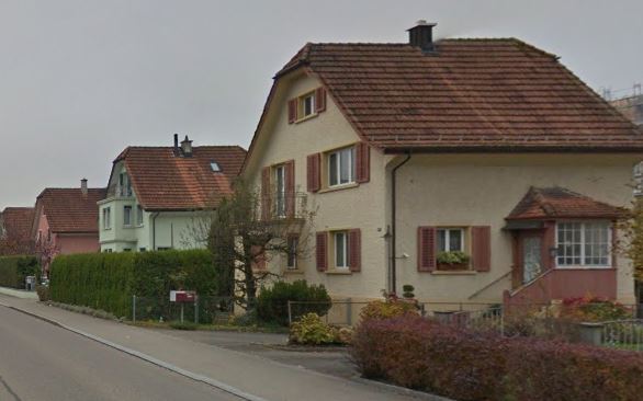 Schlierenstrasse Urdorf Zürich-Umzugsreinigung-Wohnungsreinigung