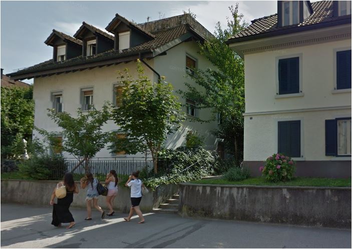 Schulstrasse Schlieren Zürich-Umzugsreinigung-Wohnungsreinigung