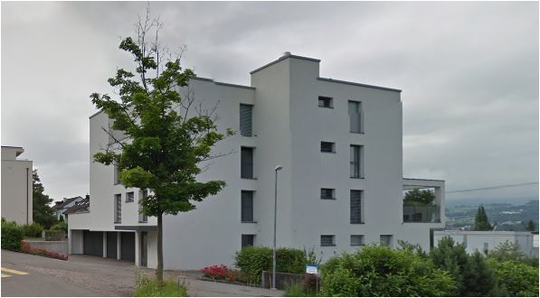 Stelzenstrasse Meilen ZH-Umzugsreinigung-Wohnungsreinigung