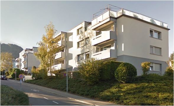 Stiegstrasse Adliswil Zürich-Umzugsreinigung-Wohnungsreinigung