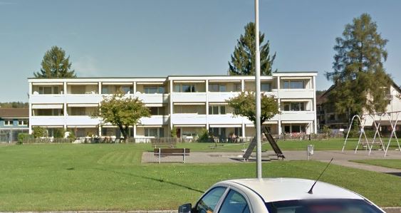 Unterdorfstrasse Regensdorf Zürich-Umzugsreinigung-Wohnungsreinigung