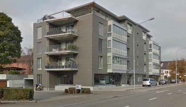 Watterstrasse Regensdorf Zürich-Umzugsreinigung-Wohnungsreinigung