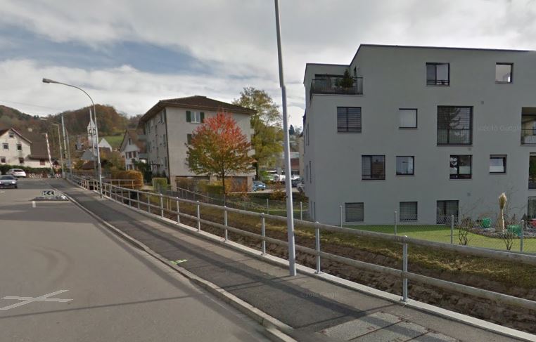 Schachenstrasse-Arnistrasse-Hedingen-Umzugsreinigung-Endreinigung