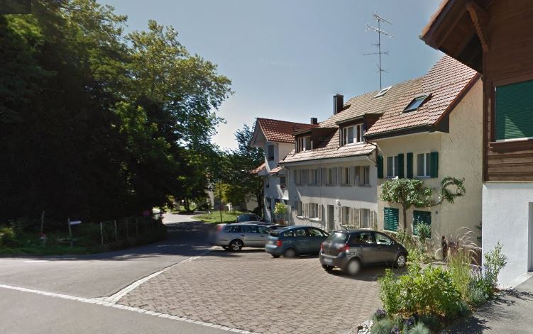 Zugerstrasse-Hausen am Albis-Umzugsreinigung-Endreinigung