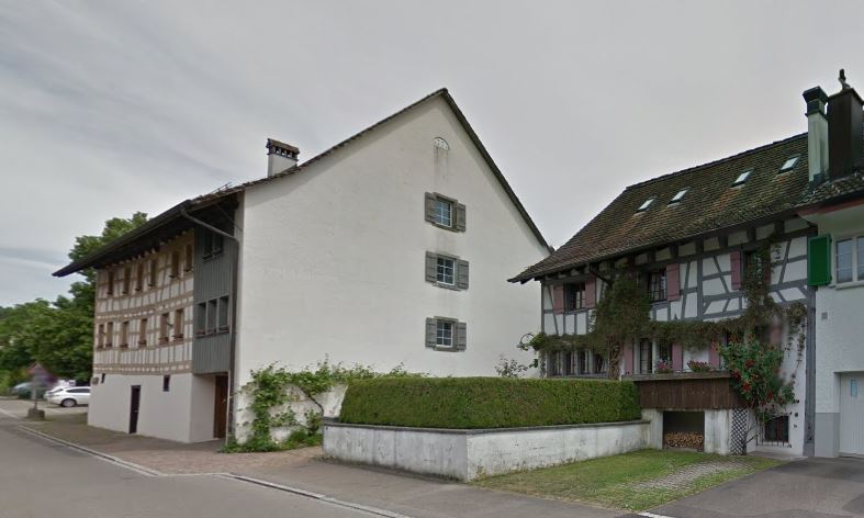 Dorfstrasse Bachenbülach-Zürich-Umzugsreinigung-Endreinigung