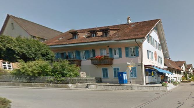 Stadthof Rafz Zürich-Umzugsreinigung-Endreinigung