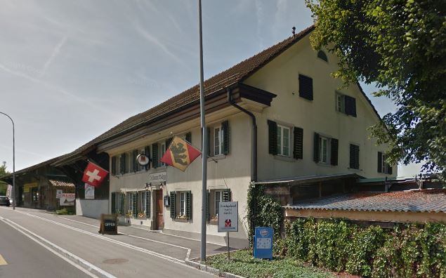 Birmensdorferstrasse Uitikon Zürich-Umzugsreinigung-Wohnungsreinigung
