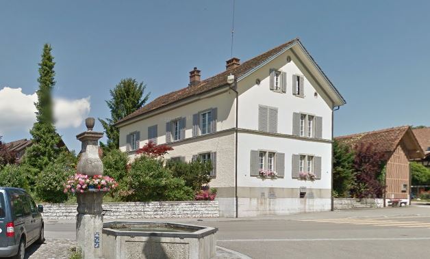 Brunnengasse Steinmaur Zürich-Umzugsreinigung-Wohnungsreinigung