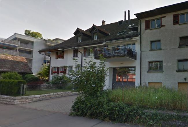 Dorfstrasse Geroldswil Zürich-Umzugsreinigung-Wohnungsreinigung