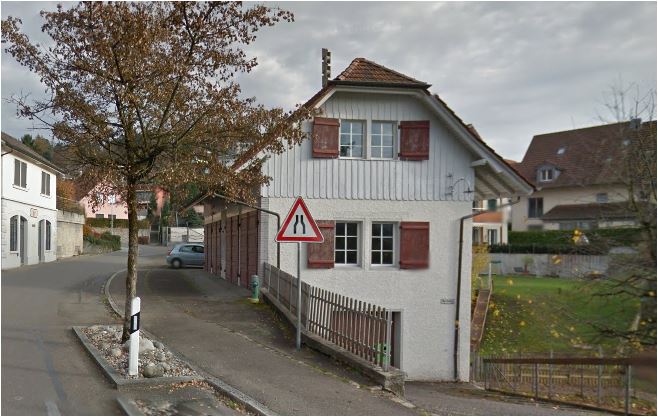 Dorfstrasse Oetwil an der Limmat Zürich-Umzugsreinigung-Wohnungsreinigung