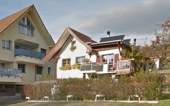 Dorfstrasse Unterengstringen Zürich-Umzugsreinigung-Wohnungsreinigung