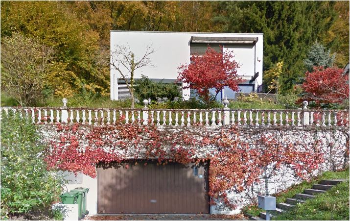 Erlenstrasse Oetwil an der Limmat Zürich-Umzugsreinigung-Wohnungsreinigung