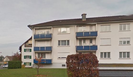 Gumpenwiesenstrasse Dielsdorf Zürich-Umzugsreinigung-Wohnungsreinigung