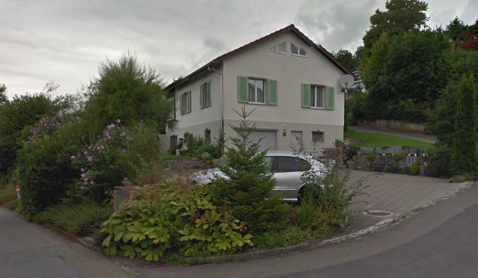 Kalchofenstrasse Dürnten Zürich-Umzugsreinigung-Wohnungsreinigung