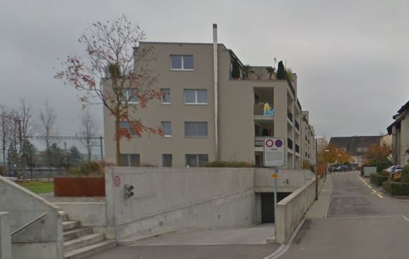 Krummibuckweg Dielsdorf Zürich-Umzugsreinigung-Wohnungsreinigung