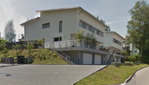 Kämmoosstrasse Bubikon Zürich-Umzugsreinigung-Wohnungsreinigung