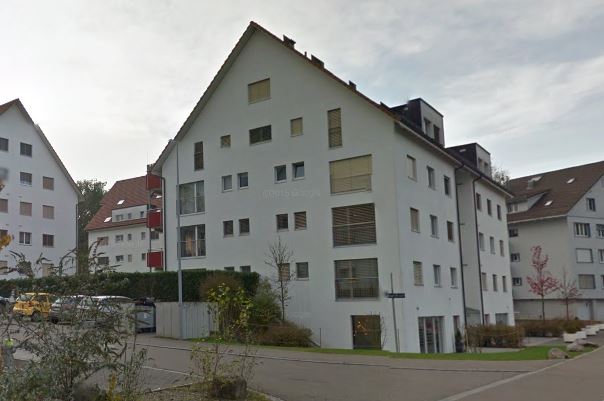 Leuenpungertstrasse-Geerenstrasse Dielsdorf Zürich-Umzugsreinigung-Wohnungsreinigung