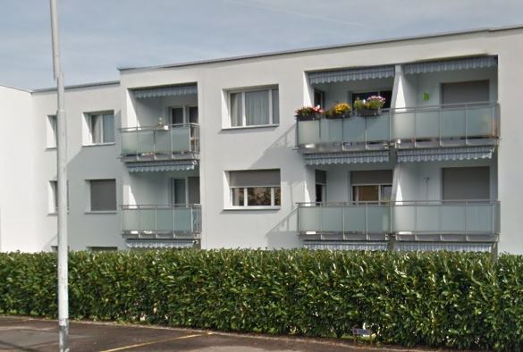 Lägernstrasse Steinmaur Zürich-Umzugsreinigung-Wohnungsreinigung
