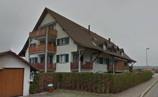 Mettmenhaslistrasse Niederhasli Zürich-Umzugsreinigung-Wohnungsreinigung
