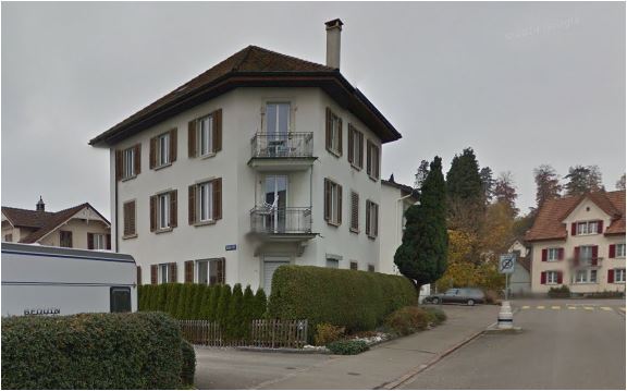 Moosstrasse Rüti ZH Zürich-Umzugsreinigung-Wohnungsreinigung