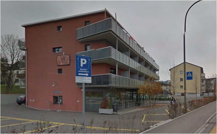 Mönchaltorferstrasse Gossau ZH Zürich-Umzugsreinigung-Wohnungsreinigung