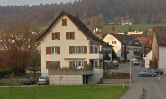 Schleinikonerstrasse Oberweningen Zürich-Umzugsreinigung-Wohnungsreinigung
