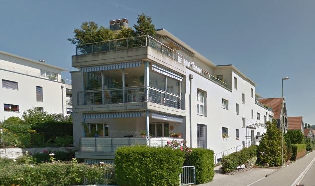 Schlierenstrasse Uitikon Zürich-Umzugsreinigung-Wohnungsreinigung