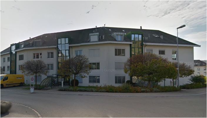 Sennhüttenstrasse Birmensdorf ZH Zürich-Umzugsreinigung-Wohnungsreinigung