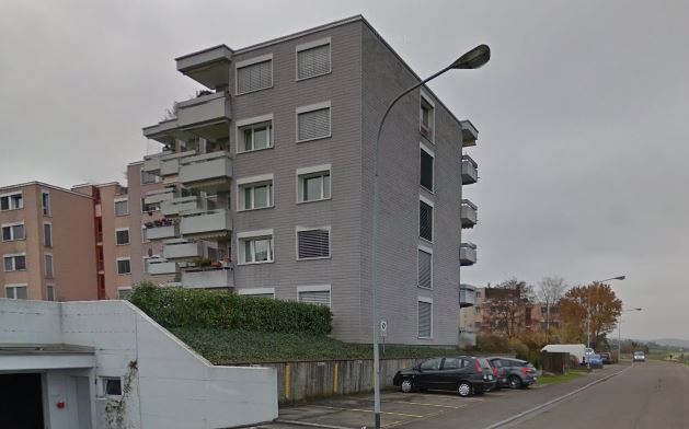 Vortauenstrasse Dällikon Zürich-Umzugsreinigung-Wohnungsreinigung