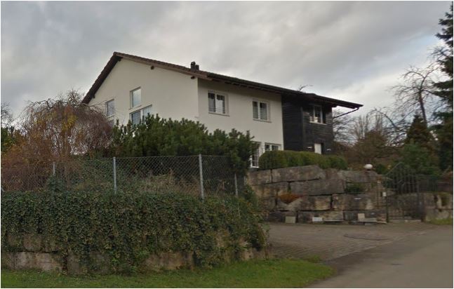 Weberhaus Birmensdorf ZH Zürich-Umzugsreinigung-Wohnungsreinigung