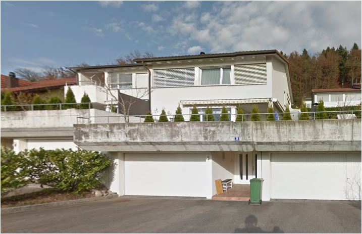 Welbrigring Geroldswil Zürich-Umzugsreinigung-Wohnungsreinigung
