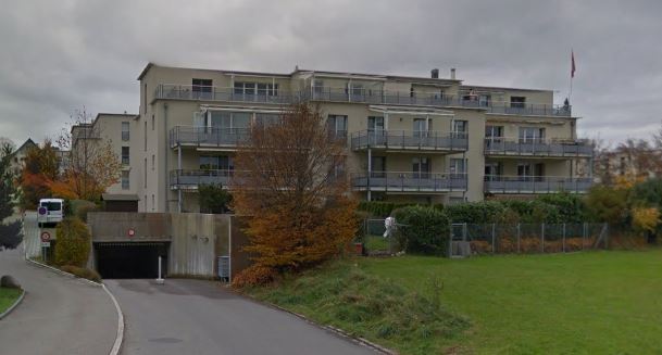 Würenloserstrasse Otelfingen Zürich-Umzugsreinigung-Wohnungsreinigung