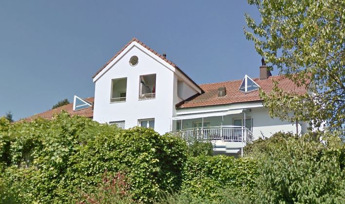 Zürcherstrasse Uitikon Zürich-Umzugsreinigung-Wohnungsreinigung