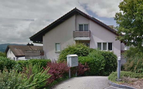 Ackerstrasse Herrliberg ZH-Umzugsreinigung-Wohnungsreinigung