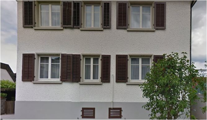 Birchstrasse Illnau-Effretikon ZH-Umzugsreinigung-Wohnungsreinigung