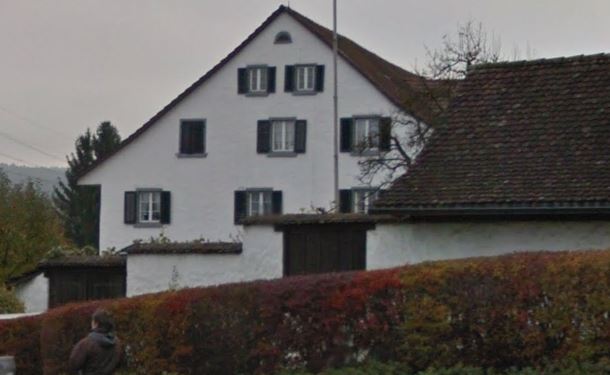 Dorfstrasse Schwerzenbach ZH-Umzugsreinigung-Wohnungsreinigung