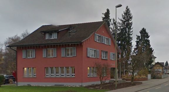 Esslingerstrasse Mönchaltorf ZH-Umzugsreinigung-Wohnungsreinigung