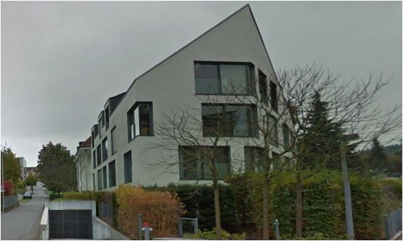 Grundsteinweg Thalwil ZH-Umzugsreinigung-Wohnungsreinigung