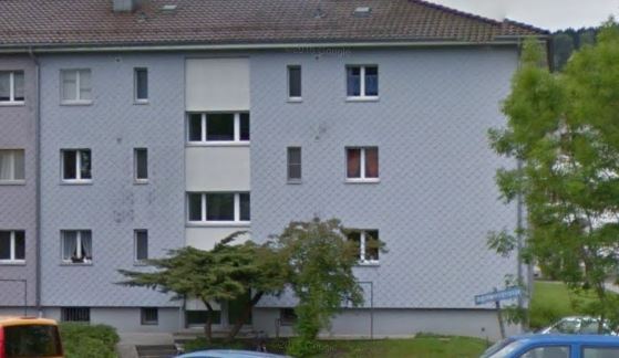 Haldenwiesstrasse Elgg ZH-Umzugsreinigung-Wohnungsreinigung