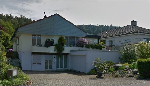 Haltenstrasse Neftenbach ZH-Umzugsreinigung-Wohnungsreinigung