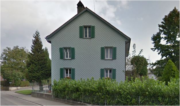 Hauptstrasse Rickenbach ZH-Umzugsreinigung-Wohnungsreinigung