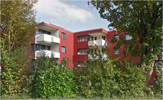Höflistrasse Langnau am Albis ZH-Umzugsreinigung-Wohnungsreinigung