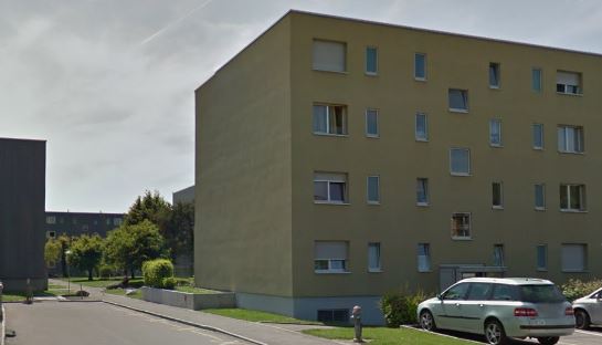 Ifangstrasse Volketswil ZH-Umzugsreinigung-Wohnungsreinigung